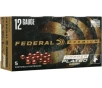 Federal Premium Vital-Shok 12 Gauge Ammo 2-3 4   1 Buck 16 Pellets Case of 250  50 Boxes of 5 