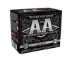 Winchester AA Diamond Grade 1300 12 Gauge Ammo 2-3 4   7-1 2 Lead Shot 1-1 8 oz Box of 25