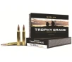 Nosler Trophy Grade 7mm STW Ammo 140 Grain Nosler Partition Jacketed Soft Point Box of 20