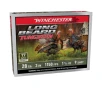 Winchester Long Beard Tungsten 28 Gauge Ammo 3   9 Tungsten Alloy Shot 1-1 2 oz Box of 5