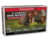 Winchester Long Beard Tungsten 12 Gauge Ammo 3-1 2   8 Tungsten Alloy Shot 2-3 4 oz Box of 5