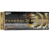 Federal Premium 300 PRC Ammo 212 Grain Hornady ELD-X Polymer Tip Box of 20