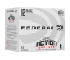Federal Premium Action 12 Gauge TruBall Hollow Point Rifled Slug 2-3 4  1oz Box of 25