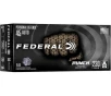 Federal Premium Personal Defense Punch 45 ACP Ammo 230 Grain Federal Punch Jacketed Hollow Point Box of 50