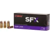 PMC SFX 9mm Luger Ammo 147 Grain Jacketed Hollow Point Box of 50
