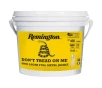 Remington UMC Don t Tread On Me 9mm Luger Ammo 115 Grain Full Metal Jacket Bucket of 400 Bulk