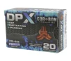 Cor-Bon DPX 357 Magnum Ammo 125 Grain Solid Hollow Point Lead Free Box of 20