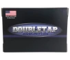 DoubleTap Hardcast Solid 454 Casull Ammo 400 Grain Flat Nose Box of 20