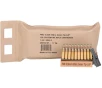 PMC X-Tac M855 5 56x45mm NATO Ammo 62 Grain Penetrator Full Metal Jacket Battle Pack of 120