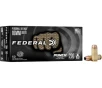 Federal Premium Personal Defense Punch 10mm Auto Ammo 200 Grain Federal Punch Jacketed Hollow Point Box of 50
