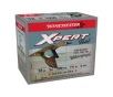 Winchester Xpert Teal High Velocity Waterfowl 12 Gauge Ammo 3   6 Steel Shot 1-1 8 oz Box of 25