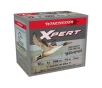 Winchester Xpert High Velocity Waterfowl 12 Gauge Ammo 3   3 Steel Shot 1-1 8 oz Case of 200  2 Boxes of 100 