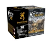 Browning Wicked Blend Waterfowl 12 Gauge Ammo 3-1 2  BB and  1 Steel and Bismuth Shot 1-1 2 oz Box of 25