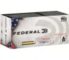 Federal Train   Protect 38 Special Ammo 158 Grain Federal Versatile Jacketed Hollow Point Box of 50