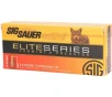 Sig Sauer Varmint   Predator 243 Winchester Ammo 70 Grain Nosler Varmageddon Polymer Tip Box of 20