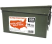 Winchester White Box USA 38 Special Ammo 130 Grain Full Metal Jacket Case of 600  2 Cans of 300 