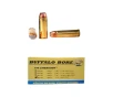 Buffalo Bore Dangerous Game 475 Linebaugh Ammo 400 Grain Jacketed Flat Nose Box of 20