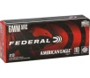 Federal Premium American Eagle 6mm ARC Ammo 110 Grain Full Metal Jacket Box of 20