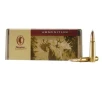 Nosler Custom 8x57mm JS Mauser  8mm Mauser   323 Diameter  Ammo 200 Grain Nosler AccuBond Bonded Polymer Tip Box of 20