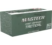 Magtech 300 AAC Blackout Ammo 200 Grain Full Metal Jacket Case of 1000  20 Boxes of 50 