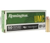 Remington UMC 327 Federal Magnum Ammo 100 Grain Jacketed Soft Point Box of 50