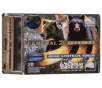 Federal Premium Syntech Solid Core 357 Magnum Ammo 180 Grain Federal TSJ Total Synthetic Jacket  TSJ  Box of 20