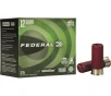 Federal BallistiClean RHT 12 Gauge Ammo 2-3 4   00 Buckshot 9 Pellets Frangible Lead Free Box of 25