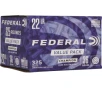 Federal Champion 22LR Ammo 36 Grain Lead Hollow Point Box of 325 Bulk