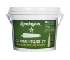 Remington Come and Take It 223 Remington Ammo 45 Grain Jacketed Hollow Point Case of 1000  4 Buckets of 250 Bulk 