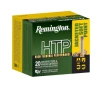 Remington HTP 41 Remington Magnum Ammo 210 Grain Jacketed Soft Point Box of 20