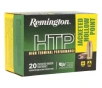 Remington HTP 45 Colt  Long Colt  Ammo 230 Grain Jacketed Hollow Point Box of 20