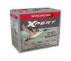 Winchester Xpert High Velocity Waterfowl 12 Gauge Ammo 2-3 4   4 Steel Shot 1-1 16 oz Case of 250  10 Boxes of 25 