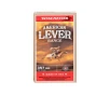 Winchester American Lever Range 357 Magnum Ammo 130 Grain Full Metal Jacket Box of 50