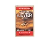 Winchester American Lever 45 Colt  Long Colt  Ammo 250 Grain Flat Nose Case of 500  10 Boxes of 50 