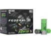 Federal Premium Rob Roberts Raptor Steel 12 Gauge Ammo 3   4 Steel Shot 1-3 8 oz Case of 250  10 Boxes of 25 