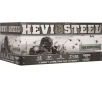 Hevi-Shot Hevi-Steel 12 Gauge Ammo 3   2 Steel Shot 1-1 4 oz Case of 200  2 Boxes of 100 