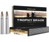 Nosler Safari 375 H H Magnum Ammo 300 Grain Nosler Partition Jacketed Soft Point Box of 20
