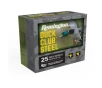 Remington Duck Club Steel 12 Gauge Ammo 3-1 2   2 Steel Shot 1-3 8 oz Case of 250  10 Boxes of 25 