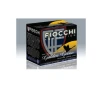 Fiocchi Golden Goose 12 Gauge Ammo 3-1 2   2 Steel Shot 1-5 8 oz Case of 250  10 Boxes of 25 