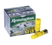 Remington HyperSonic Waterfowl 20 Gauge Ammo 3   4 Steel Shot 7 8 oz Case of 250  10 Boxes of 25 
