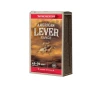 Winchester American Lever 45-70 Government Ammo 300 Grain Jacketed Hollow Point Case of 200  10 Boxes of 20 
