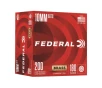 Federal Champion 10mm Auto Ammo 180 Grain Full Metal Jacket Case of 1000  5 Boxes of 200 