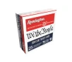 Remington Gun Club USA 250th We The People Edition 12 Gauge Ammo 2-3 4   8 Lead Shot 1-1 8 oz Box of 25