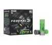 Federal Premium Rob Roberts Raptor Steel 12 Gauge Ammo 3   3 Steel Shot 1-3 8 oz Box of 25