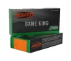 HSM GameKing 284 Winchester Ammo 160 Grain Sierra GameKing Spitzer Box of 20