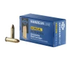 PPU 38 Special Ammo 130 Grain Full Metal Jacket Box of 50
