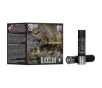 Federal Premium Black Cloud Waterfowl 28 Gauge Ammo 3   3 Steel Shot 3 4 oz Box of 25