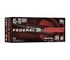 Federal American Eagle Subsonic 45-70 Government Ammo 300 Grain Jacketed Soft Point Case of 200  10 Boxes of 20 