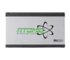 Atomic Ammunition Match 45 ACP Ammo 185 Grain Semi-Wadcutter Box of 50