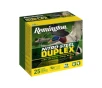 Remington Nitro Steel Duplex 20 Gauge Ammo 3   2    4 Steel Shot 1 oz Box of 25